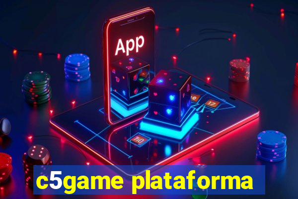 c5game plataforma